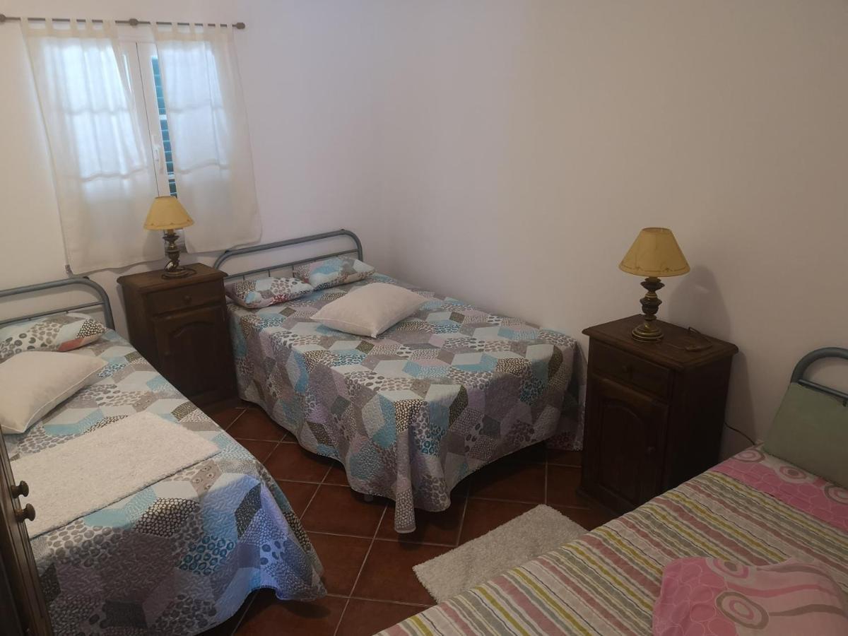 Refugio D' Aldeia Apartment เรเกงกุส ดิ มอนซารัซ ห้อง รูปภาพ
