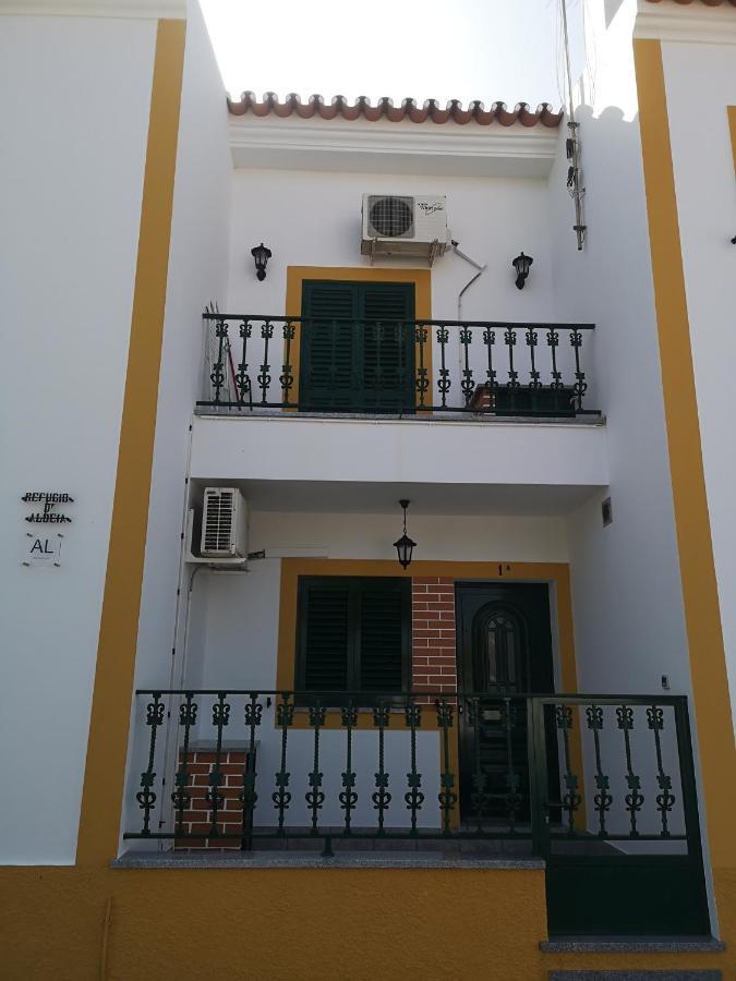 Refugio D' Aldeia Apartment เรเกงกุส ดิ มอนซารัซ ห้อง รูปภาพ