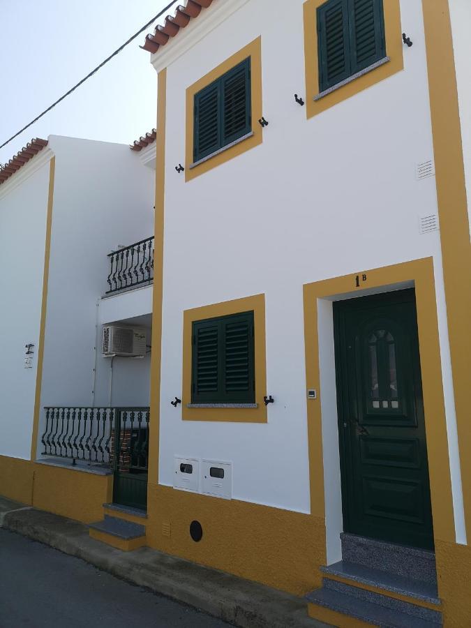 Refugio D' Aldeia Apartment เรเกงกุส ดิ มอนซารัซ ภายนอก รูปภาพ