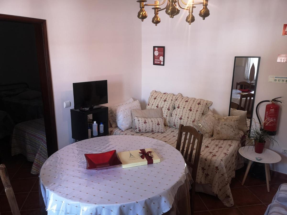 Refugio D' Aldeia Apartment เรเกงกุส ดิ มอนซารัซ ห้อง รูปภาพ