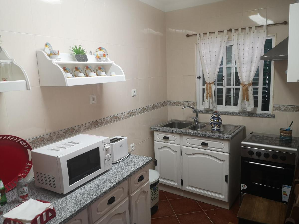 Refugio D' Aldeia Apartment เรเกงกุส ดิ มอนซารัซ ภายนอก รูปภาพ