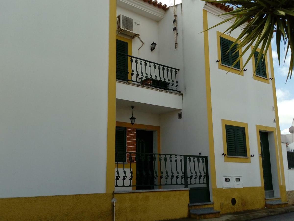 Refugio D' Aldeia Apartment เรเกงกุส ดิ มอนซารัซ ภายนอก รูปภาพ